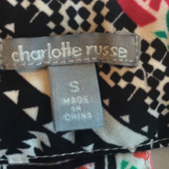 ☀️ Aztec Print Tank - Picture 3 of 3